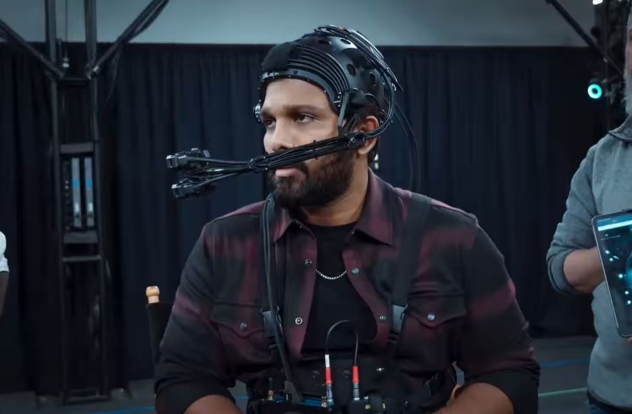 Allu Arjun Upcoming Movie